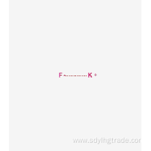 potassium fluoride boiling and melting point